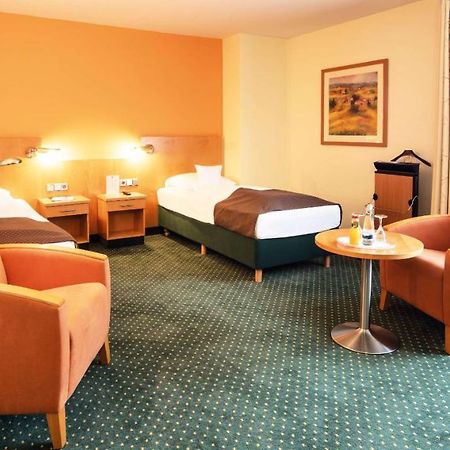Best Western Plus Steubenhof Hotel MHG Extérieur photo