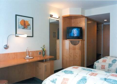 Best Western Plus Steubenhof Hotel MHG Extérieur photo