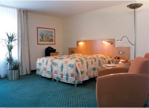 Best Western Plus Steubenhof Hotel MHG Extérieur photo