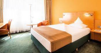 Best Western Plus Steubenhof Hotel MHG Extérieur photo