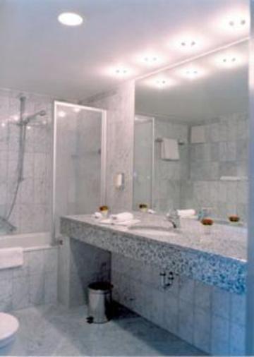 Best Western Plus Steubenhof Hotel MHG Extérieur photo