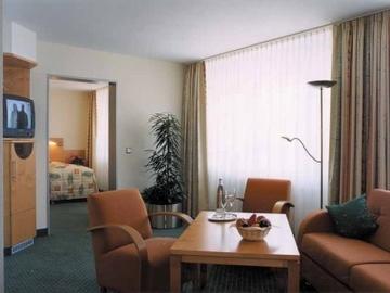 Best Western Plus Steubenhof Hotel MHG Extérieur photo
