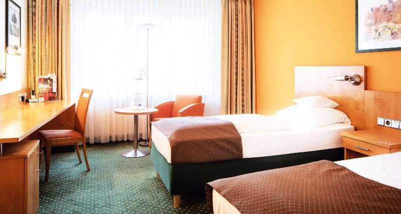 Best Western Plus Steubenhof Hotel MHG Extérieur photo