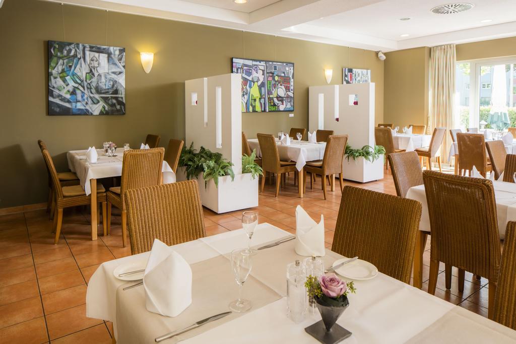 Best Western Plus Steubenhof Hotel MHG Extérieur photo