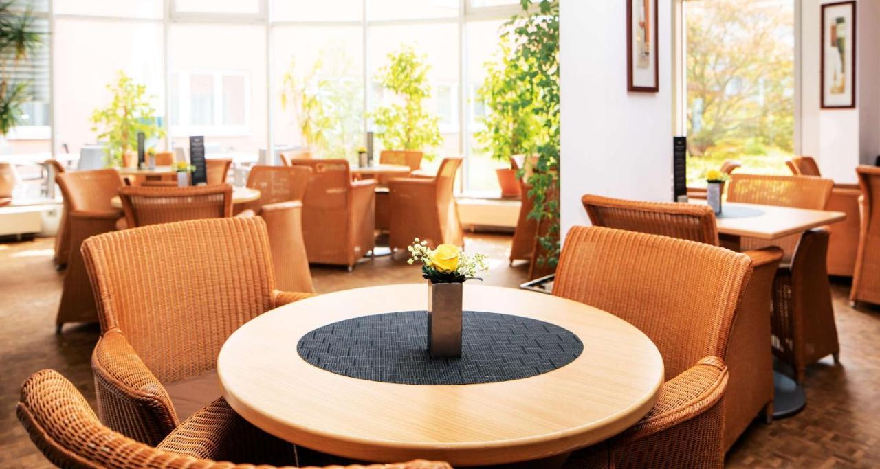 Best Western Plus Steubenhof Hotel MHG Extérieur photo